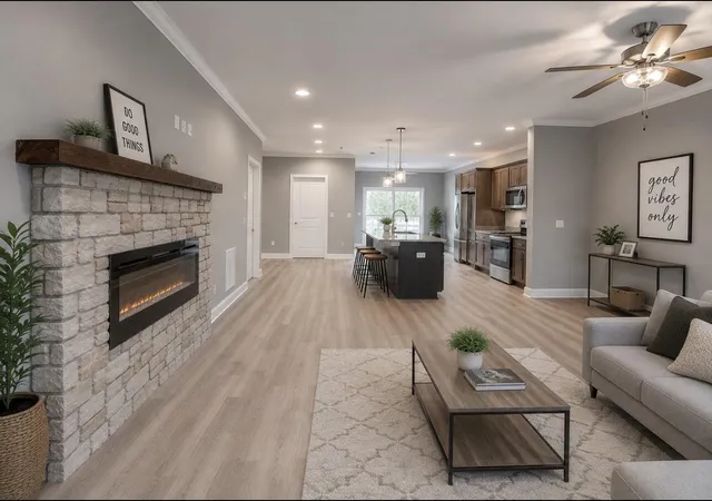 Photo 1 of Single family home for sale at 130 Locust Fork Rd, Stamping Ground, KY 40379 | MLS# 24011482 | Listing updated on 2026-09-03