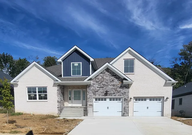 Photo 1 of Single family home for sale at 4089 Buttermilk Rd, Lexington, KY 40509 | MLS# 25000006 | Listing updated on 2026-10-14
