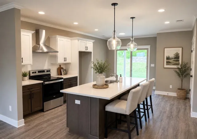 Photo 3 of Single family home for sale at 106 Pinnacle Pt, Georgetown, KY 40324 | MLS# 23019026 | Listing updated on 2026-09-10