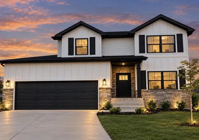 Single family home for sale at 123 Charleston Cir, Georgetown, KY 40324 | MLS# 25007387 | Listing updated on 2026-09-10