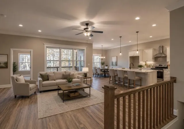 Photo 2 of Single family home for sale at 102 Hickory Grv Ct, Georgetown, KY 40324 | MLS# 25505448 | Listing updated on 2026-09-03