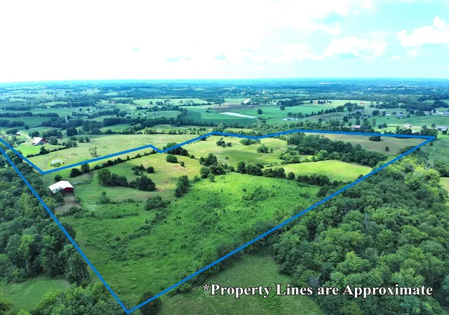 Photo 1 of Sale Pending at 1013 B Salem Pike, Cynthiana, KY 41031 | MLS# 25507436 | Listing updated on 2026-10-13