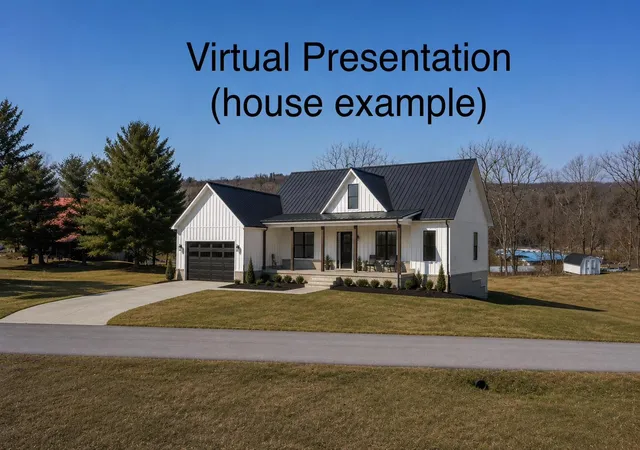 Photo 1 of Land for sale at 1 S Homestead Ln, Lancaster, KY 40444 | MLS# 26001093 | Listing updated on 2026-10-13