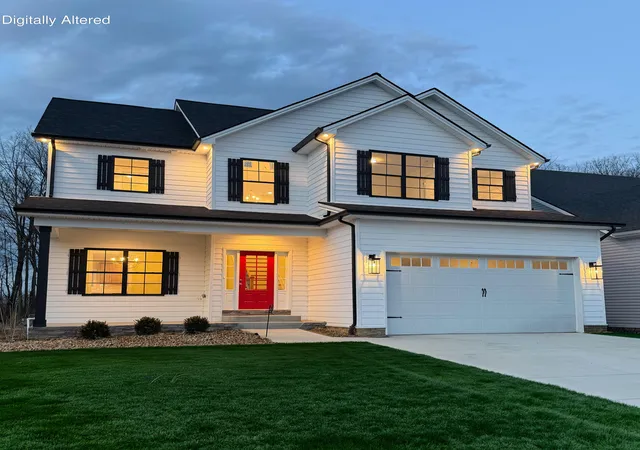 Single family home for sale at 4049 Buttermilk Rd, Lexington, KY 40509 | MLS# 26004130