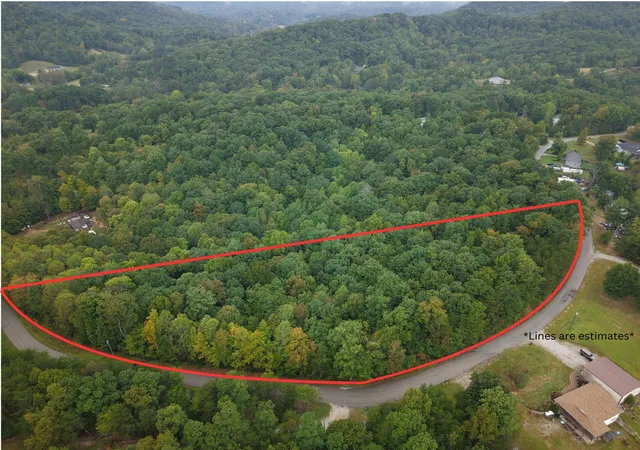 Photo 1 of Land for sale at 0 Oakwood Dr, Lebanon Junction, KY 40150 | MLS# 26003866 | Listing updated on 2026-10-13