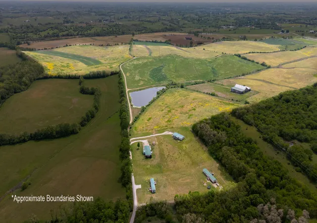Photo 2 of Land for sale at 2262 Cane Ridge Rd, Paris, KY 40361 | MLS# 26004186 | Listing updated on 2026-09-03