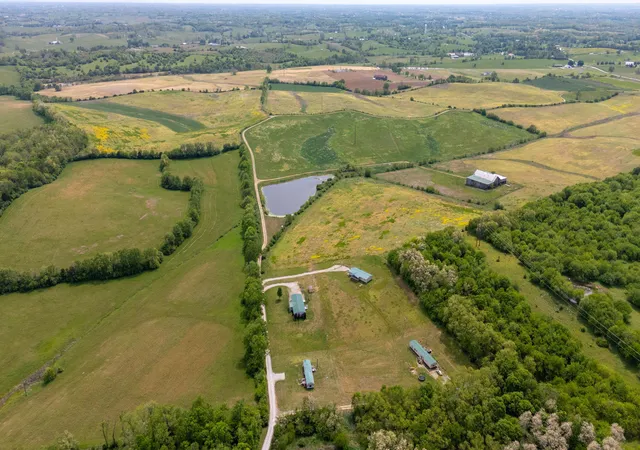 Photo 3 of Land for sale at 2262 Cane Ridge Rd, Paris, KY 40361 | MLS# 26004186 | Listing updated on 2026-09-03