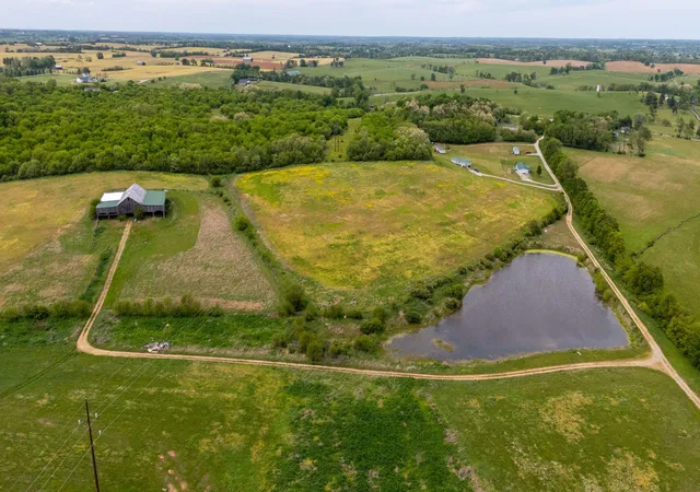 Photo 4 of Land for sale at 2262 Cane Ridge Rd, Paris, KY 40361 | MLS# 26004186 | Listing updated on 2026-09-03