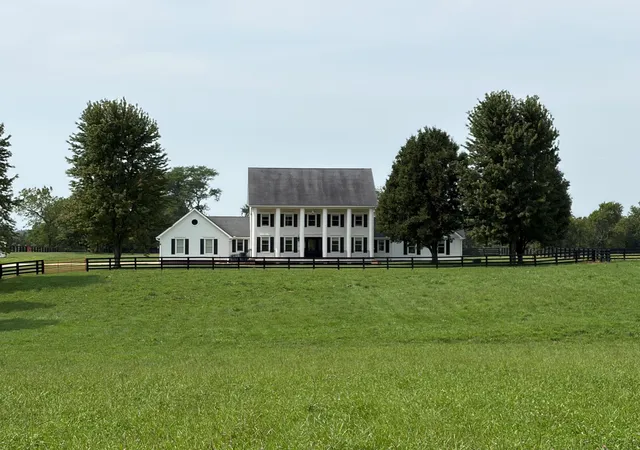 Photo 2 of Land for sale at 3600 Briar Hl Rd, Lexington, KY 40516 | MLS# 26007206 | Listing updated on 2026-09-14
