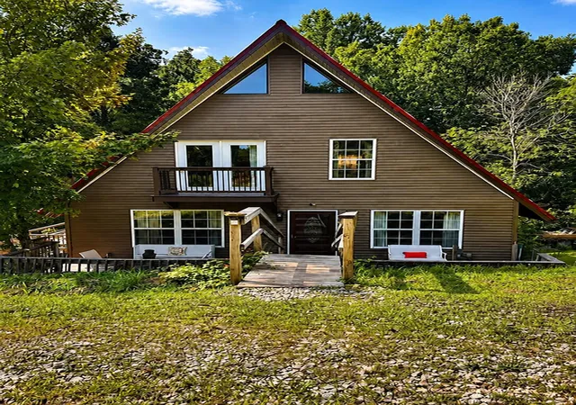 Single family home for sale at 682 Garrad Rd, Tollesboro, KY 41189 | MLS# 26007664