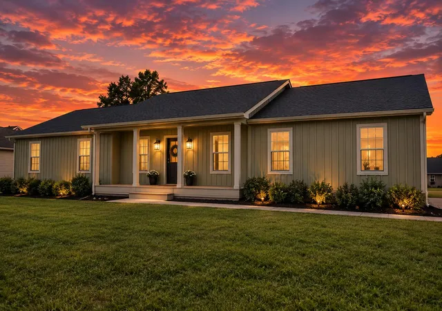 Photo 2 of Single family home for sale at 97 Boone Trl, London, KY 40744 | MLS# 26009133 | Listing updated on 2026-10-13