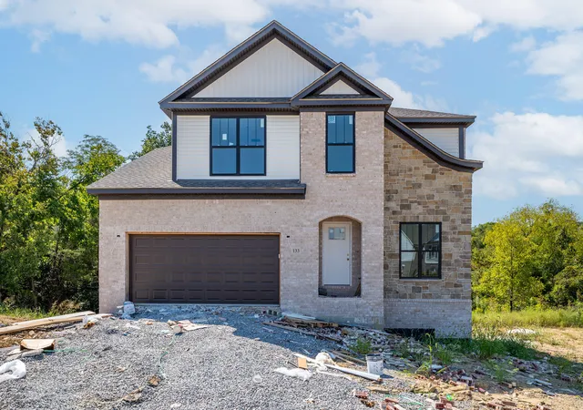 Photo 1 of Single family home for sale at 133 Ivy Crk Dr, Richmond, KY 40475 | MLS# 26009213 | Listing updated on 2026-09-03