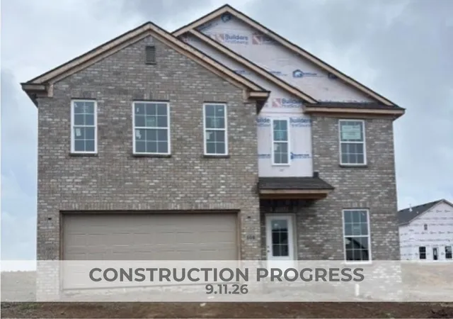 Photo 1 of Single family home for sale at 508 Fern Trl, Nicholasville, KY 40356 | MLS# 26009612 | Listing updated on 2026-10-13