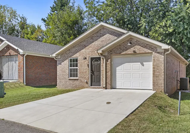 Single family home for sale at 313 Baughman Ave #3, Danville, KY 40422 | MLS# 26010170
