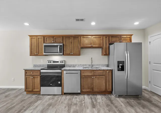 Photo 4 of Single family home for sale at 313 Baughman Ave #3, Danville, KY 40422 | MLS# 26010170 | Listing updated on 2026-10-06