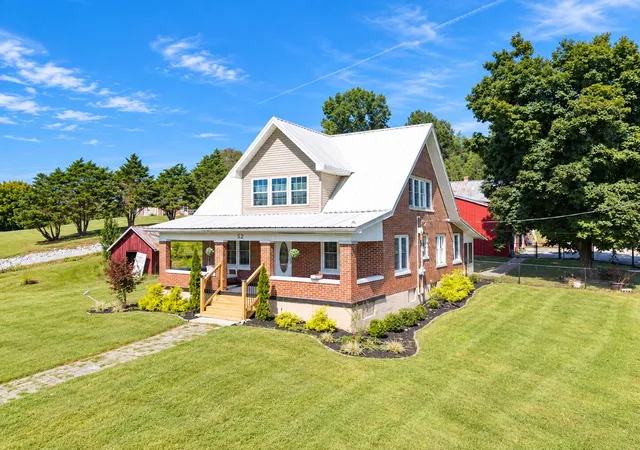 Photo 40 of Single family home for sale at 52 Wilson Loop, Science Hill, KY 42553 | MLS# 26010417 | Listing updated on 2026-09-27