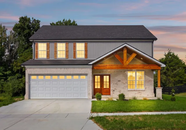 Photo 1 of Sale Pending at 517 Chickasaw Dr, Richmond, KY 40475 | MLS# 26010808 | Listing updated on 2026-10-13