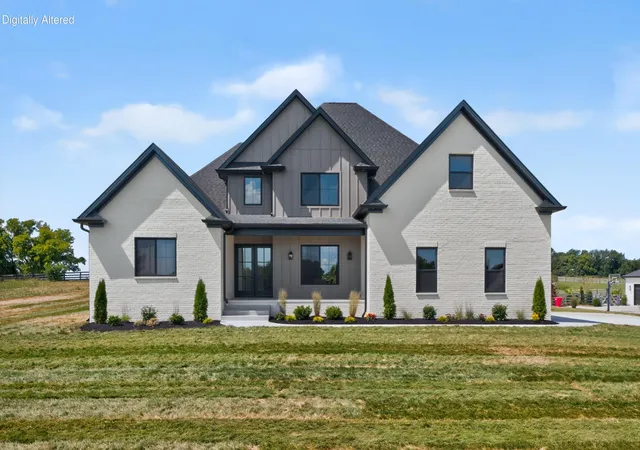 Photo 1 of Single family home for sale at 229 Ridgefield Dr, Nicholasville, KY 40356 | MLS# 26011666 | Listing updated on 2026-10-21