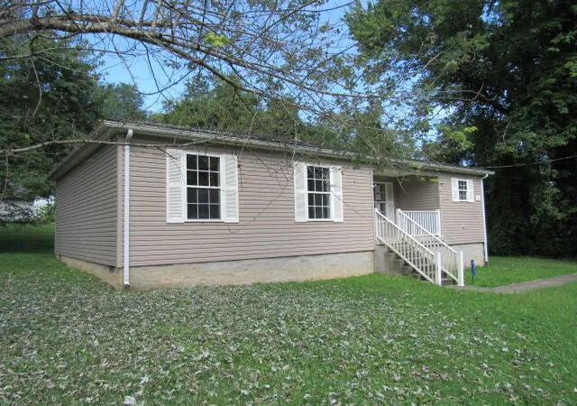 Photo 1 of Sale Pending at 27 Bait Shop Rd, Salt Lick, KY 40371 | MLS# 26011055 | Listing updated on 2026-10-14