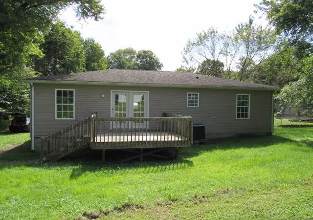 Photo 2 of Sale Pending at 27 Bait Shop Rd, Salt Lick, KY 40371 | MLS# 26011055 | Listing updated on 2026-10-14