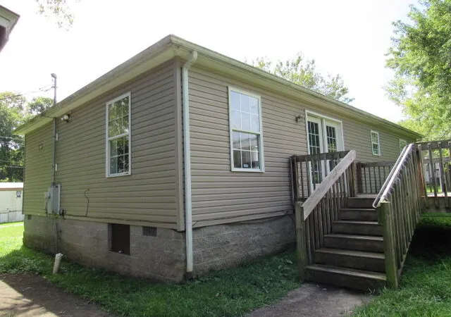 Photo 3 of Sale Pending at 27 Bait Shop Rd, Salt Lick, KY 40371 | MLS# 26011055 | Listing updated on 2026-10-14