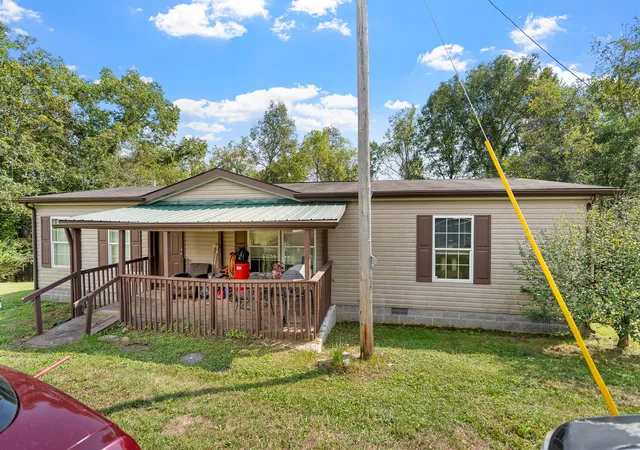 Photo 1 of House for sale at 106 Red Bone Ln, Orlando, KY 40460 | MLS# 26011142 | Listing updated on 2026-10-13