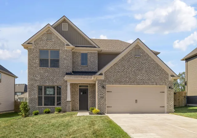Photo 1 of Single family home for sale at 2005 Geneva Pl, Lexington, KY 40509 | MLS# 26012244 | Listing updated on 2026-10-13