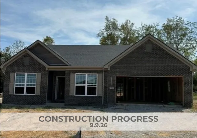 Photo 1 of Single family home for sale at 766 Hampshire Dr, Versailles, KY 40383 | MLS# 26012246 | Listing updated on 2026-10-13