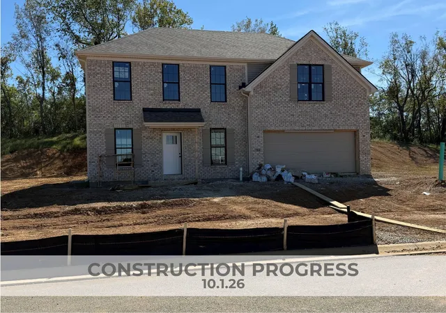 Single family home for sale at 782 Hampshire Dr, Versailles, KY 40383 | MLS# 26012248