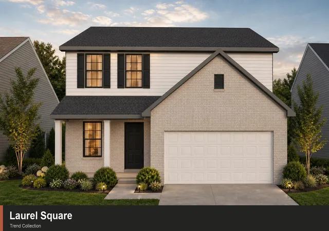Photo 1 of Sale Pending at 868 Halford Pl, Lexington, KY 40511 | MLS# 26012242 | Listing updated on 2026-10-06