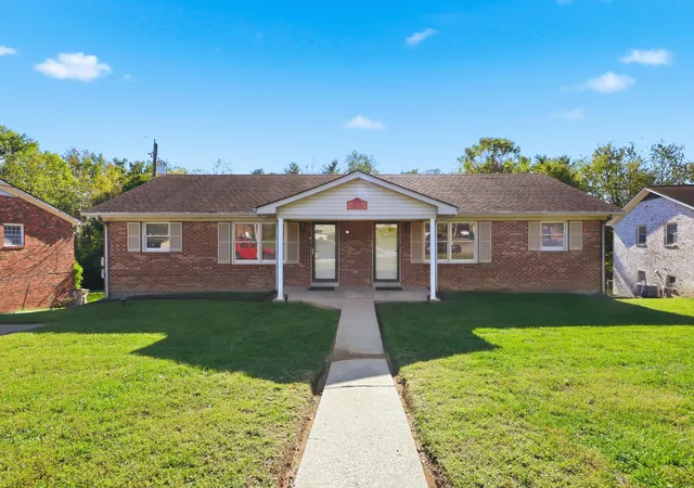 Photo 2 of Multi family home for sale at 3225 Mammoth Dr, Lexington, KY 40517 | MLS# 26029047 | Listing updated on 2026-10-21
