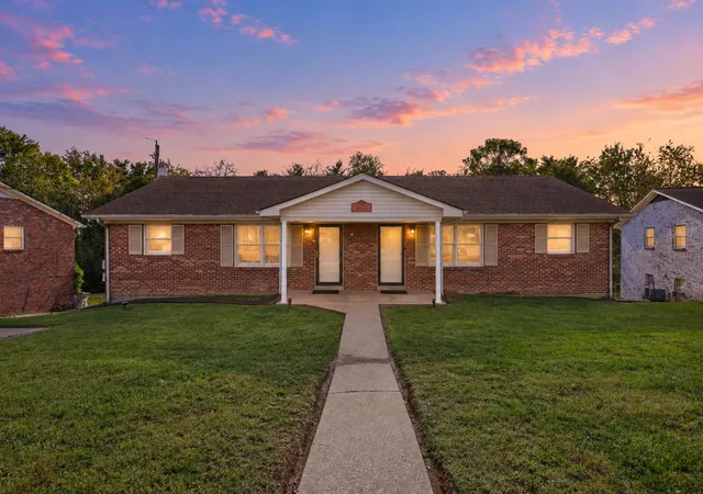 Photo 1 of Multi family home for sale at 3225 Mammoth Dr, Lexington, KY 40517 | MLS# 26029047 | Listing updated on 2026-10-21