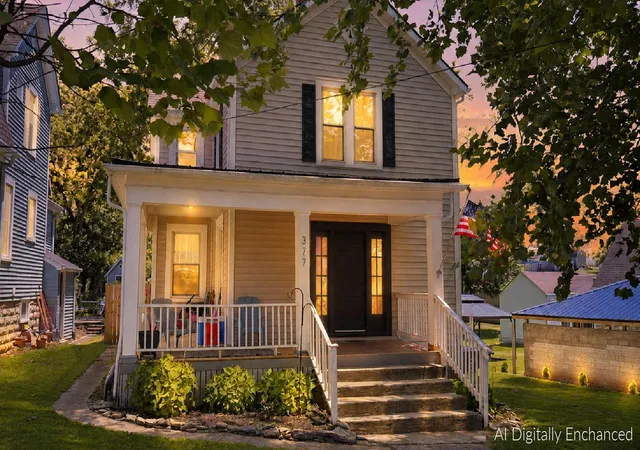 Photo 2 of Single family home for sale at 377 Crescent Ave, Winchester, KY 40391 | MLS# 26013350 | Listing updated on 2026-09-13