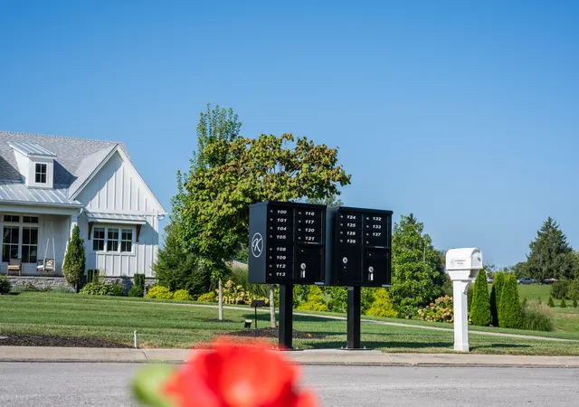 Photo 3 of Land for sale at 124 Kensington Pl #Lot 13, Nicholasville, KY 40356 | MLS# 26013547 | Listing updated on 2026-10-13