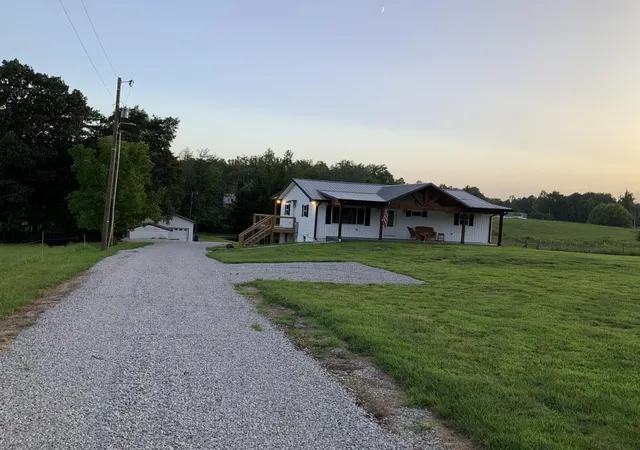 Photo 1 of Single family home for sale at 1183 Alexander Rd, Somerset, KY 42503 | MLS# 26013746 | Listing updated on 2026-09-30