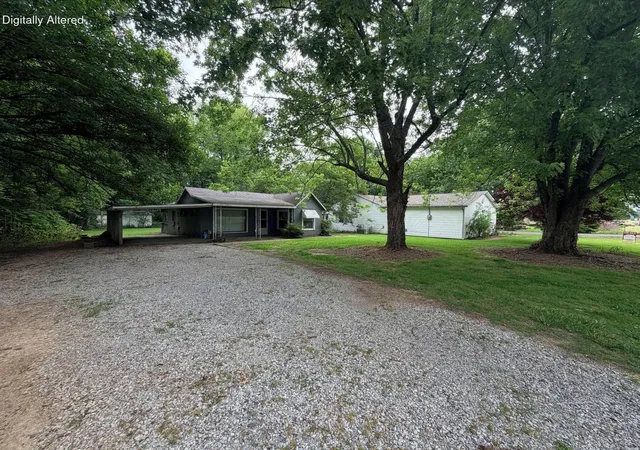 Photo 1 of Single family home for sale at 12901 Woodville Rd, Kevil, KY 42053 | MLS# 26014170 | Listing updated on 2026-10-05