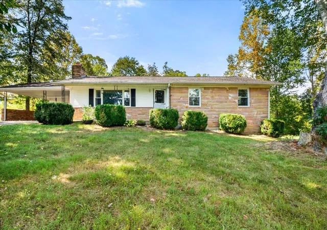 Photo 1 of Single family home for sale at 176 Marsee Trl, Corbin, KY 40701 | MLS# 26014129 | Listing updated on 2026-09-08