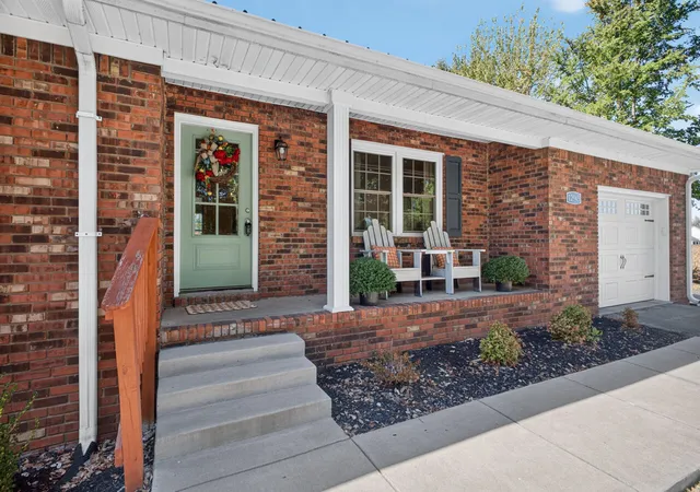 Photo 3 of Single family home for sale at 12945 Dawson Springs Rd, Crofton, KY 42217 | MLS# 26014108 | Listing updated on 2026-10-13