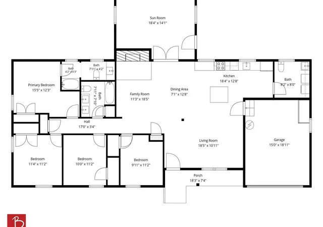 Photo 3 of Single family home for sale at 12945 Dawson Springs Rd, Crofton, KY 42217 | MLS# 26014108 | Listing updated on 2026-10-13