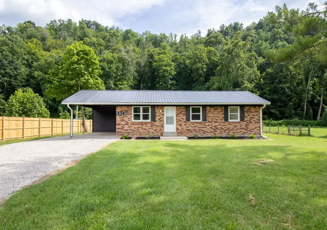 Photo 1 of Single family home for sale at 6053 W Us 460 Hwy, Means, KY 40346 | MLS# 26015581 | Listing updated on 2026-10-13