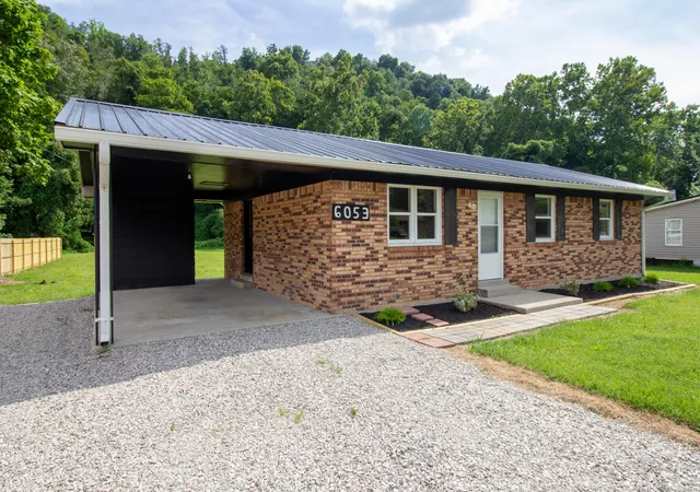 Photo 2 of Single family home for sale at 6053 W Us 460 Hwy, Means, KY 40346 | MLS# 26015581 | Listing updated on 2026-10-13