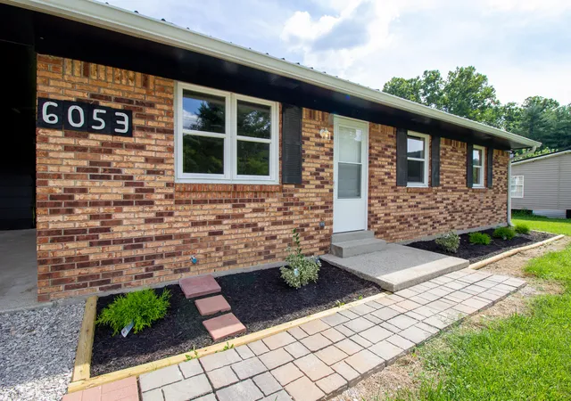 Photo 3 of Single family home for sale at 6053 W Us 460 Hwy, Means, KY 40346 | MLS# 26015581 | Listing updated on 2026-10-13
