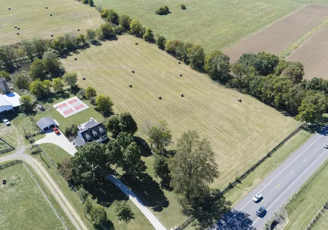 Photo 2 of Land for sale at 4156 1 Perryville Rd, Danville, KY 40422 | MLS# 26014513 | Listing updated on 2026-10-14