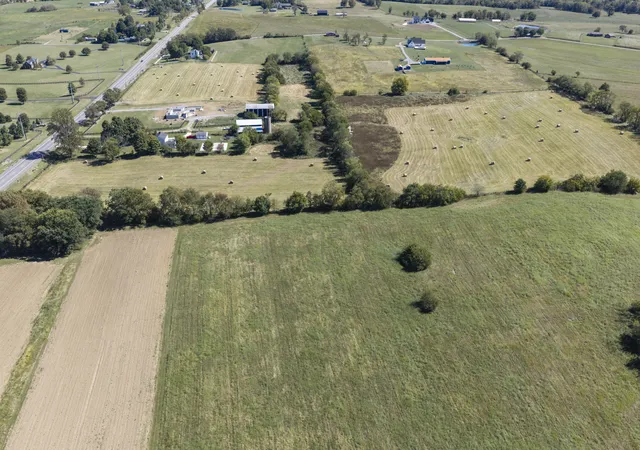 Photo 4 of Land for sale at 4156 Perryville Rd, Danville, KY 40422 | MLS# 26014513 | Listing updated on 2026-10-14