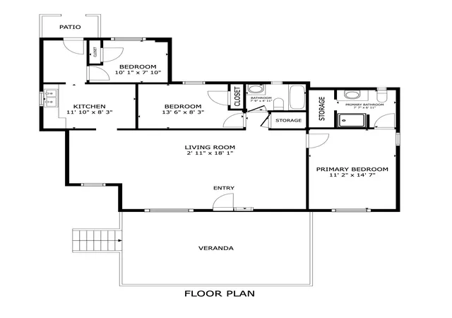 Photo 4 of Single family home for sale at 1540 Sims Valley Rd, Lawrenceburg, KY 40342 | MLS# 26015832 | Listing updated on 2026-09-07