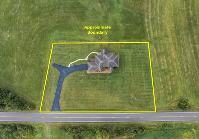 Single family home for sale at 3958 US 27, Falmouth, KY 41040 | MLS# 26014892