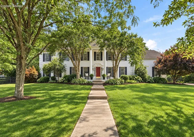 Photo 1 of Single family home for sale at 110 Wind Hvn Dr, Nicholasville, KY 40356 | MLS# 26015069 | Listing updated on 2026-10-14