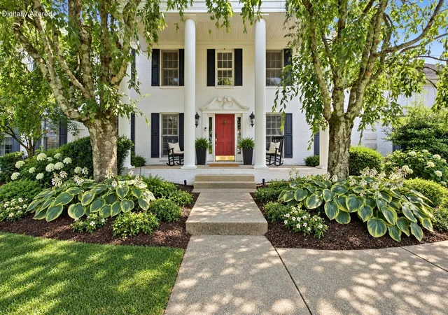 Photo 3 of Single family home for sale at 110 Wind Hvn Dr, Nicholasville, KY 40356 | MLS# 26015069 | Listing updated on 2026-10-14