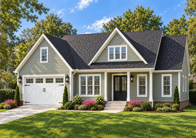 Photo 1 of Single family home for sale at 225 Evergreen Dr, Winchester, KY 40391 | MLS# 26028670 | Listing updated on 2026-10-16