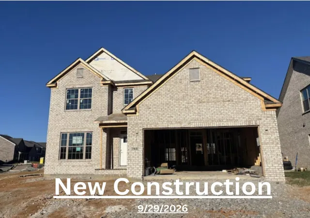 Photo 1 of Single family home for sale at 748 Shady Cvs, Lexington, KY 40515 | MLS# 26015428 | Listing updated on 2026-10-18